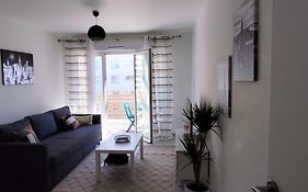 Appartement Montpellier